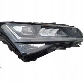 Frontscheinwerfer Skoda Superb III 3V1941016D LED Rechts Scheinwerfer Headlight SCH6351779588fk