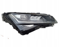 Laden Sie das Bild in den Galerie-Viewer, Frontscheinwerfer Skoda Superb III 3V1941016D LED Rechts Scheinwerfer Headlight SCH6351779588fk
