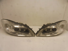 Laden Sie das Bild in den Galerie-Viewer, Frontscheinwerfer Volvo C30 301255281 LED Ein Satz Scheinwerfer Headlight SCH3616136948fl