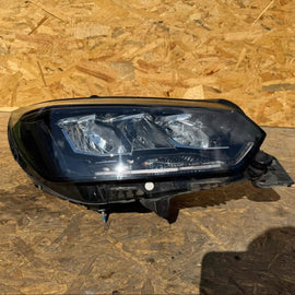 Frontscheinwerfer Peugeot 2008 208 II 9833036380 9833036180 LED Rechts Headlight SCH2710296134lv