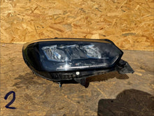 Laden Sie das Bild in den Galerie-Viewer, Frontscheinwerfer Peugeot 2008 208 II 9833036380 9833036180 LED Rechts Headlight SCH2710296134lv