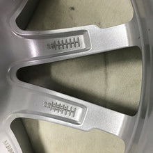 Load image into Gallery viewer, 1x Alufelge 20 Zoll 8.5" 5x112 Glanz Silber A2964010300 Mercedes-Benz Rim Wheel FEL1153094973um