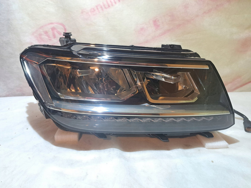 Frontscheinwerfer VW Tiguan 5NB941036B LED Rechts Scheinwerfer Headlight