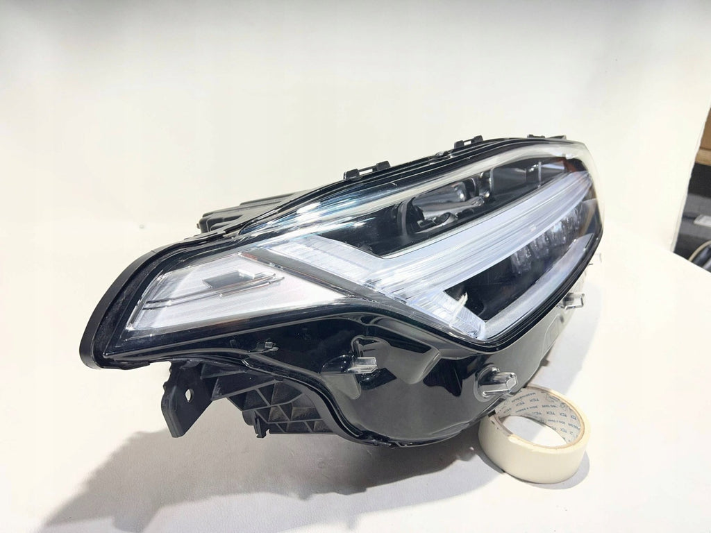 Frontscheinwerfer Volvo Xc90 32404720 LED Rechts Scheinwerfer Headlight SCH2342618933if