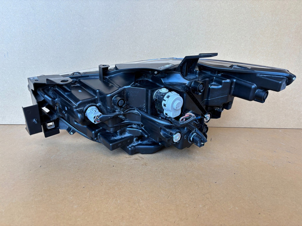 Frontscheinwerfer Mazda Cx5 KSD6-51030 Full LED Rechts Scheinwerfer Headlight SCH9452059208cl