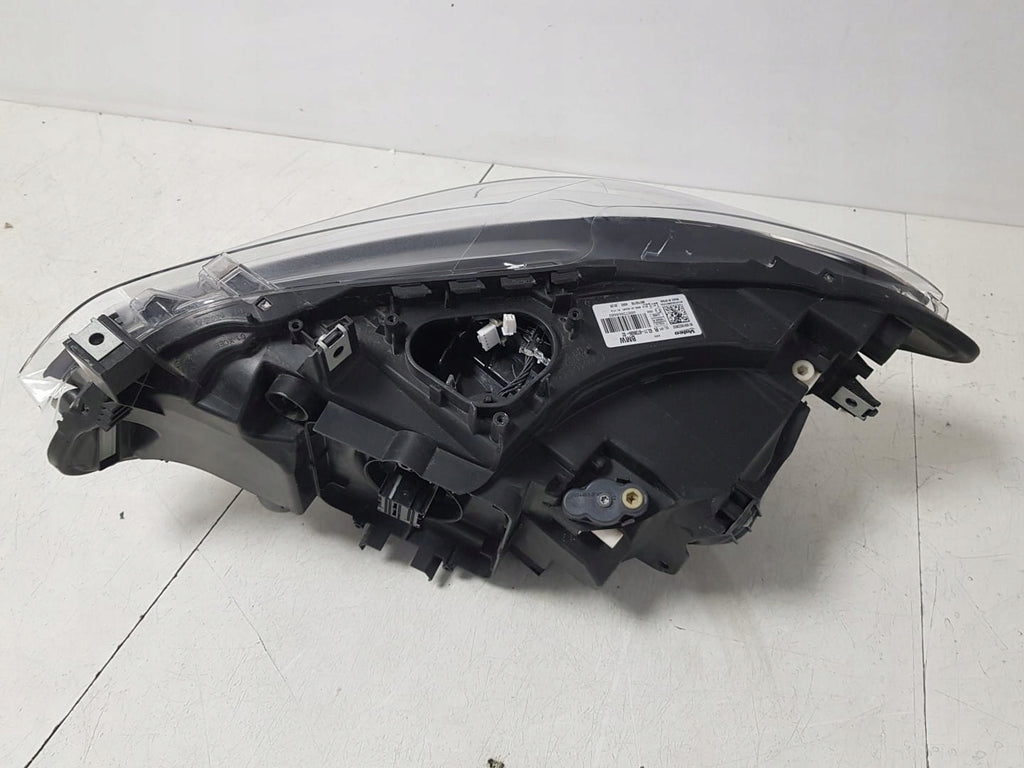 Frontscheinwerfer BMW 2 Coupe F22 F87 F23 8738686-02 LED Rechts Headlight SCH6578864069nq