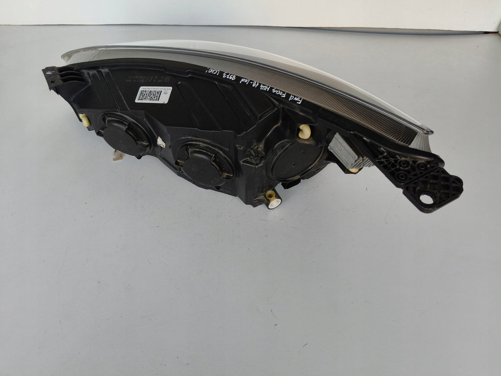 Frontscheinwerfer Ford Focus MX7B-13E014-CC LED Rechts Scheinwerfer Headlight SCH9927648050pn