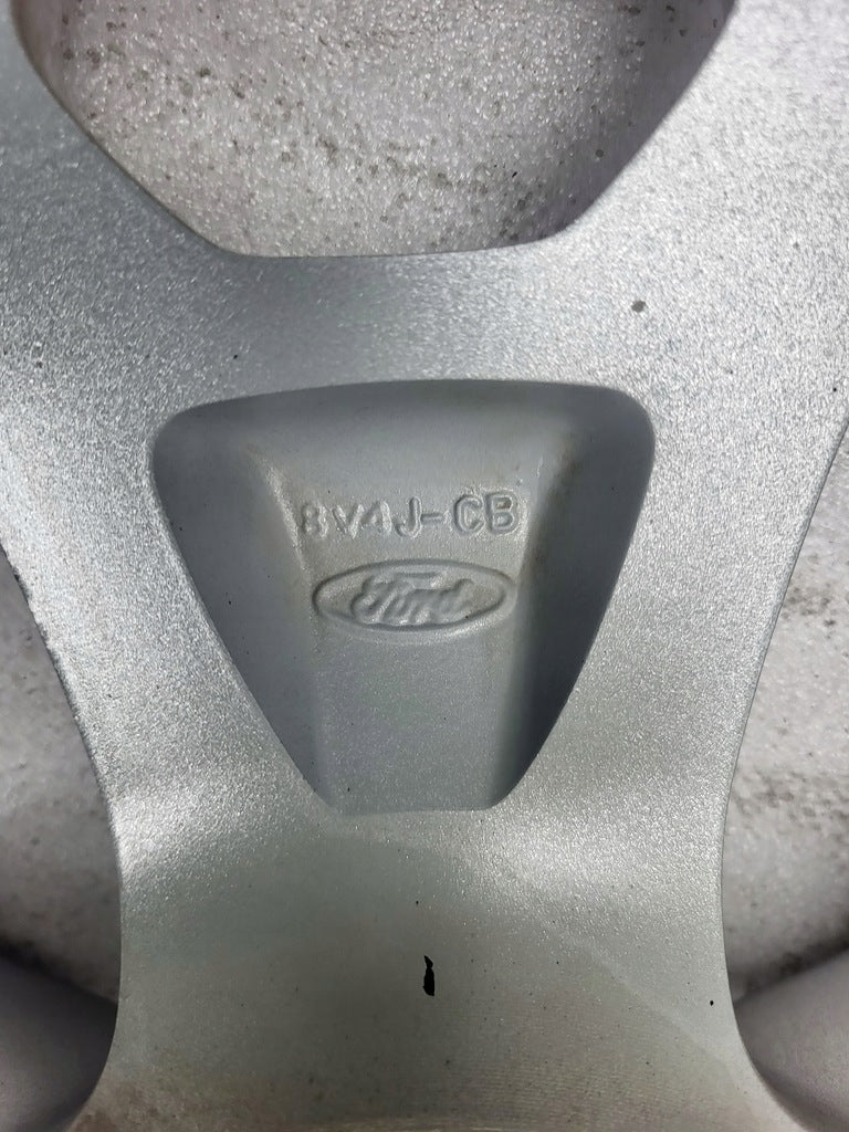 1x Alufelge 19 Zoll 8.0" 5x108 52 5ET 8V4J-CB Ford Kuga Rim Wheel FEL6678143454kd