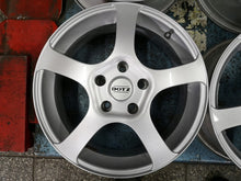 Laden Sie das Bild in den Galerie-Viewer, 4x Alufelge 17 Zoll 7.0" 5x120 41ET BMW Rim Wheel FEL3479964808nl