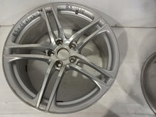 Laden Sie das Bild in den Galerie-Viewer, 1x Alufelge 19 Zoll 11.0" 5x112 50ET Audi R8 Rim Wheel FEL4827738742np