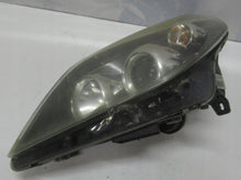 Laden Sie das Bild in den Galerie-Viewer, Frontscheinwerfer Opel Signum 13170919 Halogen Links Scheinwerfer Headlight