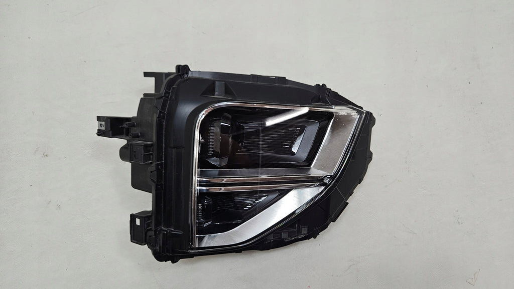 Frontscheinwerfer Mitsubishi Eclipse Cross 100-67143 Rechts Headlight