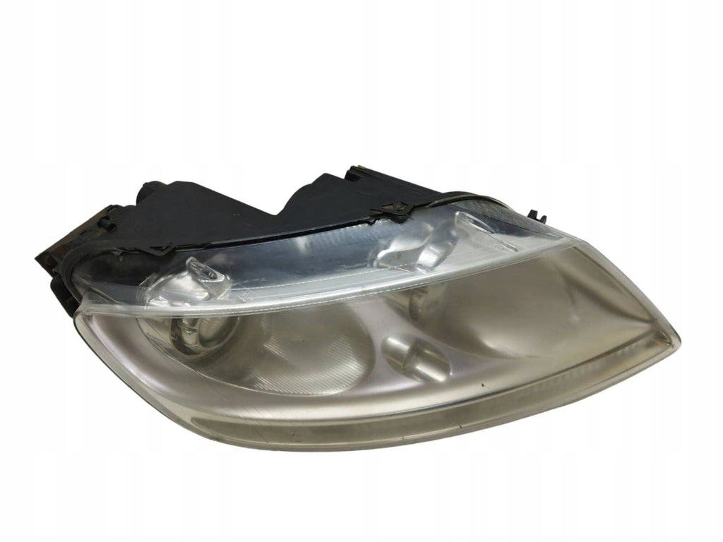 Frontscheinwerfer VW Phaeton 3D1941016J Rechts Scheinwerfer Headlight SCH1640587840sj