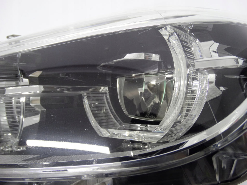Frontscheinwerfer BMW 3 F30 F31 7453481 LED Ein Stück (Rechts oder Links) SCH3894028330nv