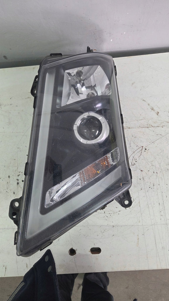 Frontscheinwerfer Volvo I 22239250 Links Scheinwerfer Headlight SCH6364743047bu