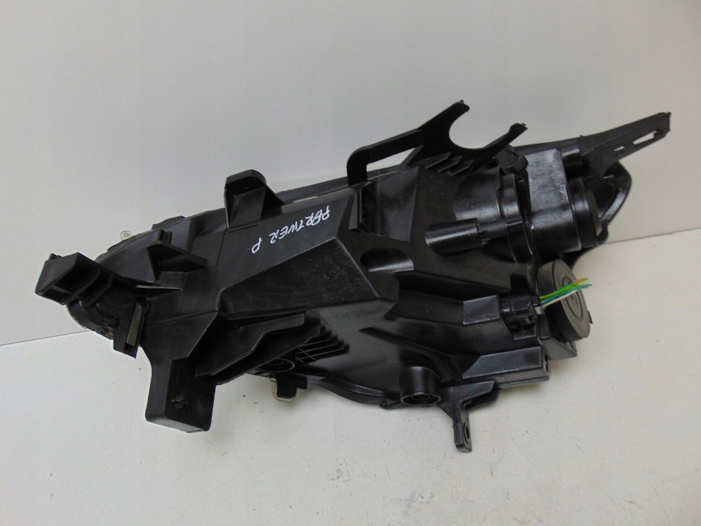 Frontscheinwerfer Citroën Partner 9682829280 Rechts Scheinwerfer Headlight SCH8435809301tg