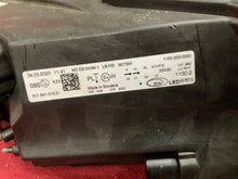 Laden Sie das Bild in den Galerie-Viewer, Frontscheinwerfer Skoda Superb III 3V1941015D LED Links Scheinwerfer Headlight