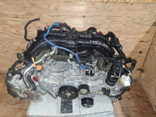 Load image into Gallery viewer, Motor Subaru Impreza Forester FB20 2.0 150PS 110kW 5TKm 2023 Hybrid Komplett MOT3852403004gj