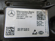 Laden Sie das Bild in den Galerie-Viewer, Frontscheinwerfer Mercedes-Benz W247 A2479063505 LED Links Headlight SCH3593839429cb