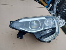 Laden Sie das Bild in den Galerie-Viewer, Frontscheinwerfer Renault Megane IV 260603157R 90060911 Links Headlight SCH5437093361xo