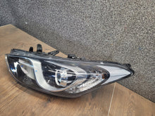 Laden Sie das Bild in den Galerie-Viewer, Frontscheinwerfer Hyundai I30 012-016 Halogen Links Scheinwerfer Headlight