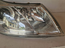Laden Sie das Bild in den Galerie-Viewer, Frontscheinwerfer Skoda Octavia II 1EL247052-26 1Z1941016F Rechts Headlight SCH4551593918fk