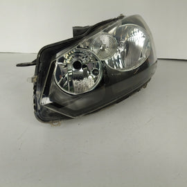 Frontscheinwerfer VW Golf VI 5K1941005P Links Scheinwerfer Headlight SCH1007568231cx