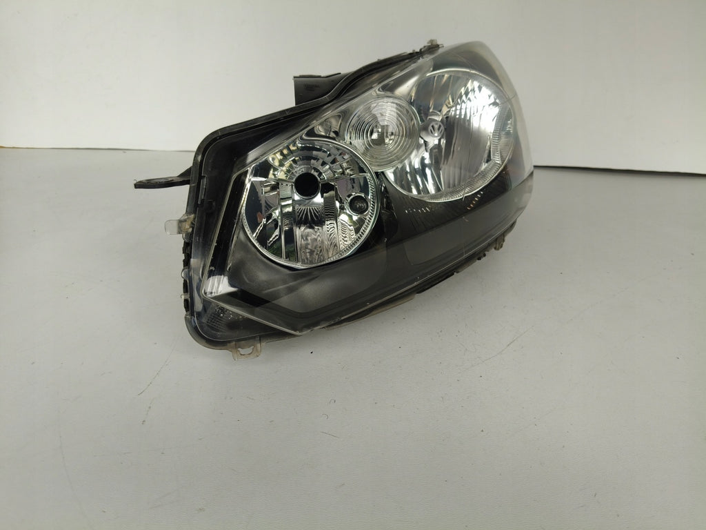 Frontscheinwerfer VW Golf VI 5K1941005P Links Scheinwerfer Headlight SCH1007568231cx