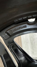 Load image into Gallery viewer, 1x Alufelge 18 Zoll 9.0" 5x112 58ET A2064016600 Mercedes-Benz Rim Wheel FEL6400964223wl
