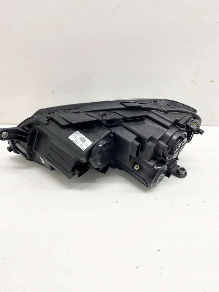Frontscheinwerfer VW Passat B7 90010126 Rechts Scheinwerfer Headlight SCH9231601816fh