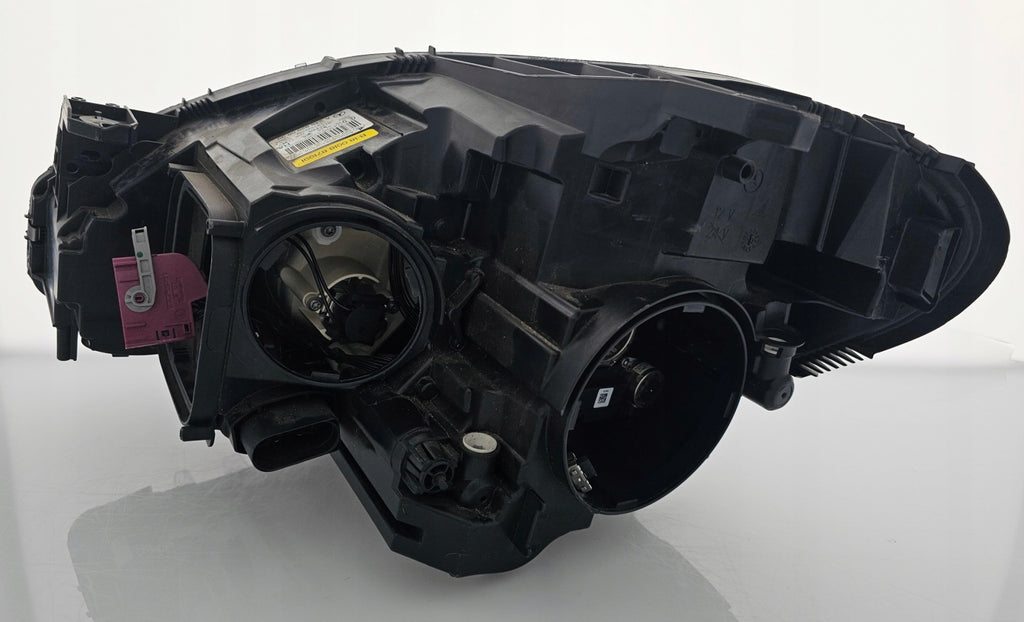 Frontscheinwerfer Mercedes-Benz W246 Rechts Scheinwerfer Headlight SCH3190508315gy