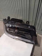 Load image into Gallery viewer, Frontscheinwerfer Man 8125101-6822 Full LED Rechts Scheinwerfer Headlight SCH6081662809td