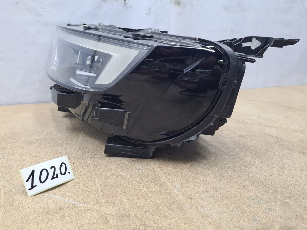 Frontscheinwerfer Opel Mokka 1675887980 Full LED Links Scheinwerfer Headlight SCH8762506016kv