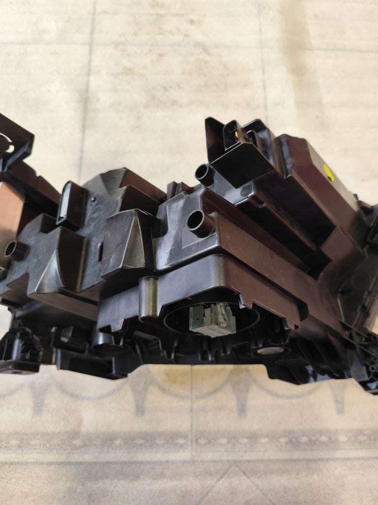 Frontscheinwerfer Opel Mokka 9834016880 LED Links Scheinwerfer Headlight SCH2739649438uc