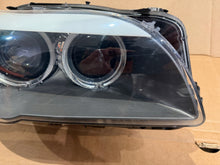 Laden Sie das Bild in den Galerie-Viewer, Frontscheinwerfer BMW 5 F11 F10 7203246 Xenon Rechts Scheinwerfer Headlight SCH5483966794yb