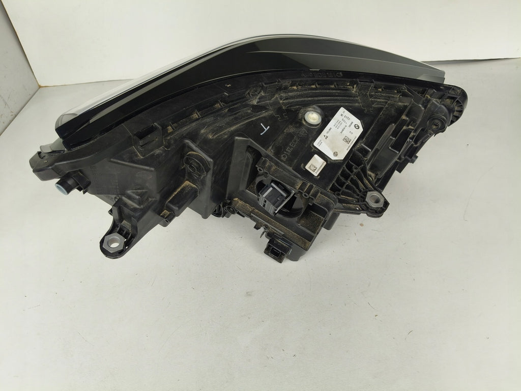 Frontscheinwerfer BMW X1 5A5BD47-02 Full LED Links Scheinwerfer Headlight SCH9707856000ut