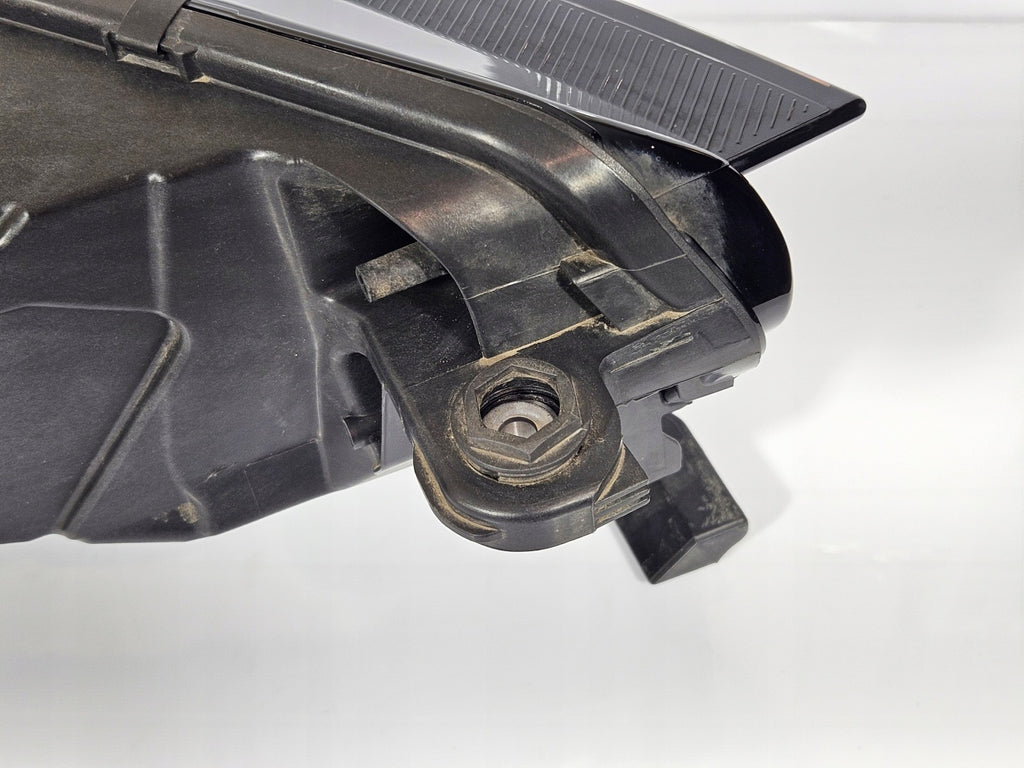 Frontscheinwerfer Skoda Octavia I 5E4941015 LED Links Scheinwerfer Headlight SCH7703099519mu