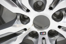 Laden Sie das Bild in den Galerie-Viewer, 4x Alufelge 18 Zoll 8.0" 5x112 57ET 7848602 BMW F45 F46 Rim Wheel FEL3602590338lp