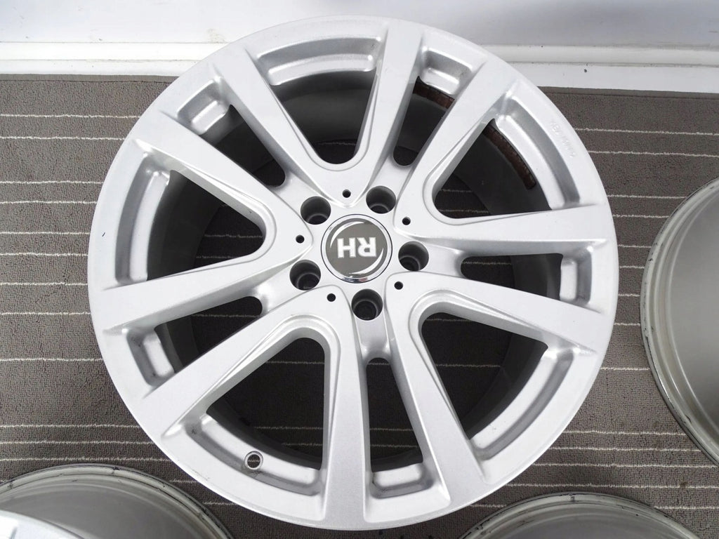 4x Alufelge 17 Zoll 8.5" 5x112 KBA49440 Audi I Rim Wheel FEL9554908400yp