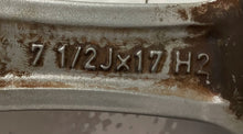 Load image into Gallery viewer, 1x Alufelge 17 Zoll 7.5" 5x112 6868217 BMW 5 G30 G11 Rim Wheel FEL6106370853np