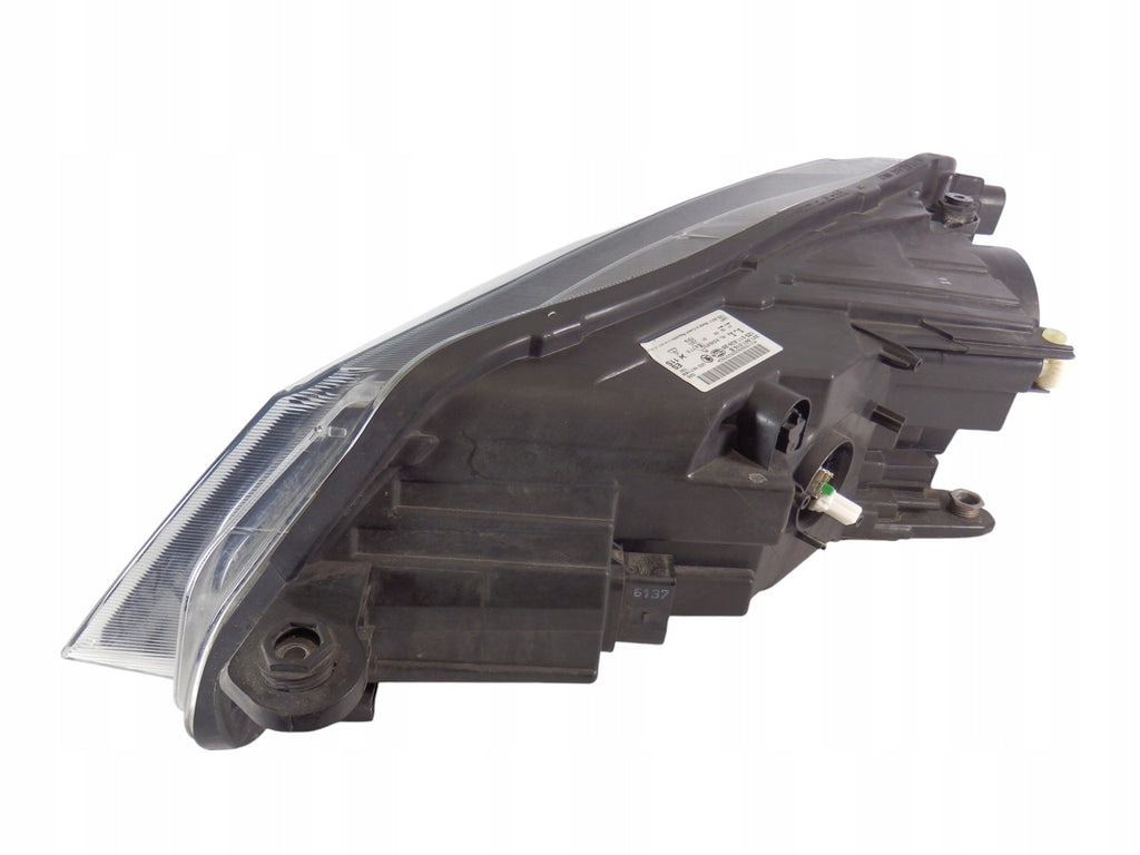 Frontscheinwerfer Skoda Superb III 3V1941016 Xenon Rechts Scheinwerfer Headlight