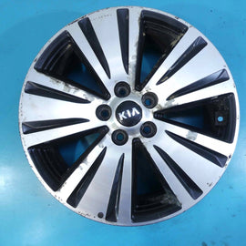 1x Alufelge 18 Zoll 7.0