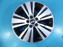 Load image into Gallery viewer, 1x Alufelge 18 Zoll 7.0" 5x114.3 45ET Kia Sportage Rim Wheel FEL3029476294lz