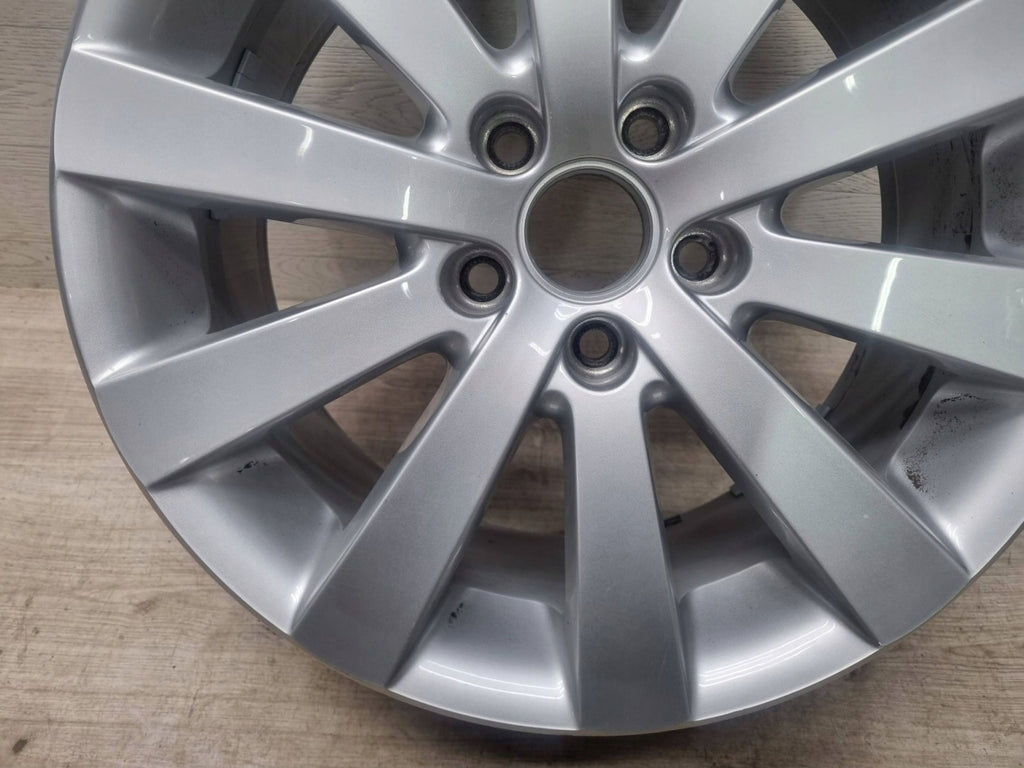 1x Alufelge 22 Zoll 3C0601025AJ VW Passat Rim Wheel FEL1688239632nu