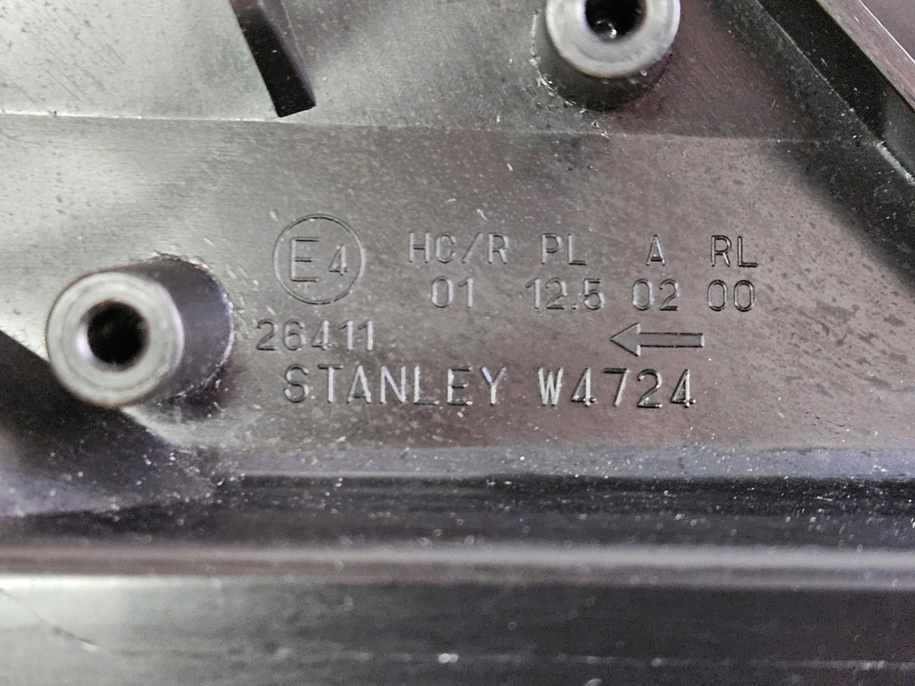 Frontscheinwerfer Mitsubishi L200 Triton 26010W590P LED Rechts Headlight