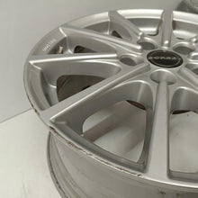 Load image into Gallery viewer, 4x Alufelge 16 Zoll 7.0" 5x112 48ET Glanz Silber Audi I Rim Wheel FEL6070710592wi