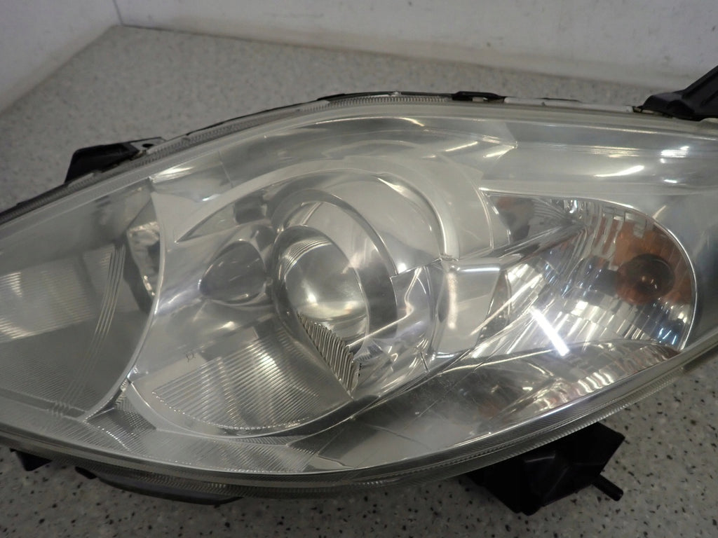 Frontscheinwerfer Mazda 5 Links Scheinwerfer Headlight SCH9714088538fn