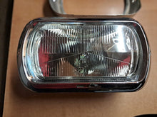 Laden Sie das Bild in den Galerie-Viewer, Frontscheinwerfer Avia 443311706103 Ein Satz Scheinwerfer Headlight SCH5430742594hb