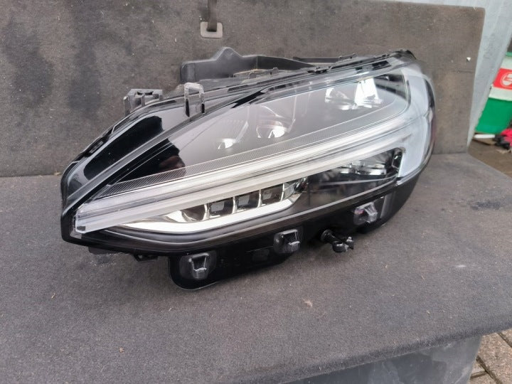 Frontscheinwerfer Volvo S90 V90 32228682 32228683 Ein Satz Headlight SCH4859202163nn