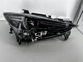 Frontscheinwerfer Mazda Cx-5 Cx5 K124-51030 Rechts Scheinwerfer Headlight